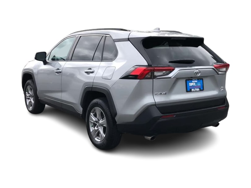 Thumbnail: 2024 Toyota RAV4 - 22