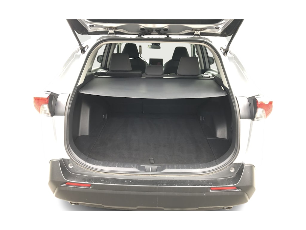 Thumbnail: 2024 Toyota RAV4 - 15