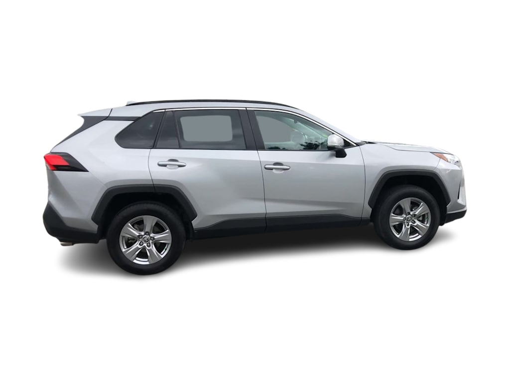 Thumbnail: 2024 Toyota RAV4 - 26