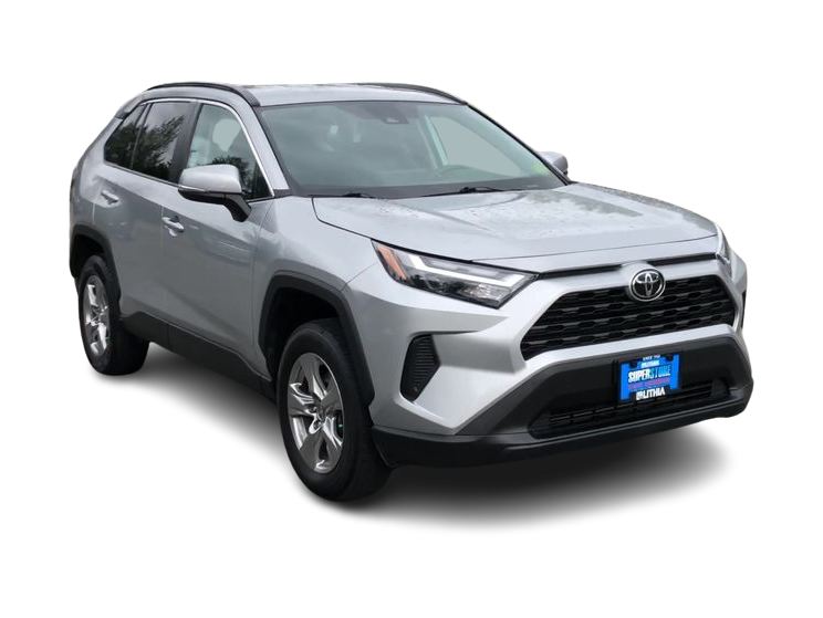 Thumbnail: 2024 Toyota RAV4 - 17