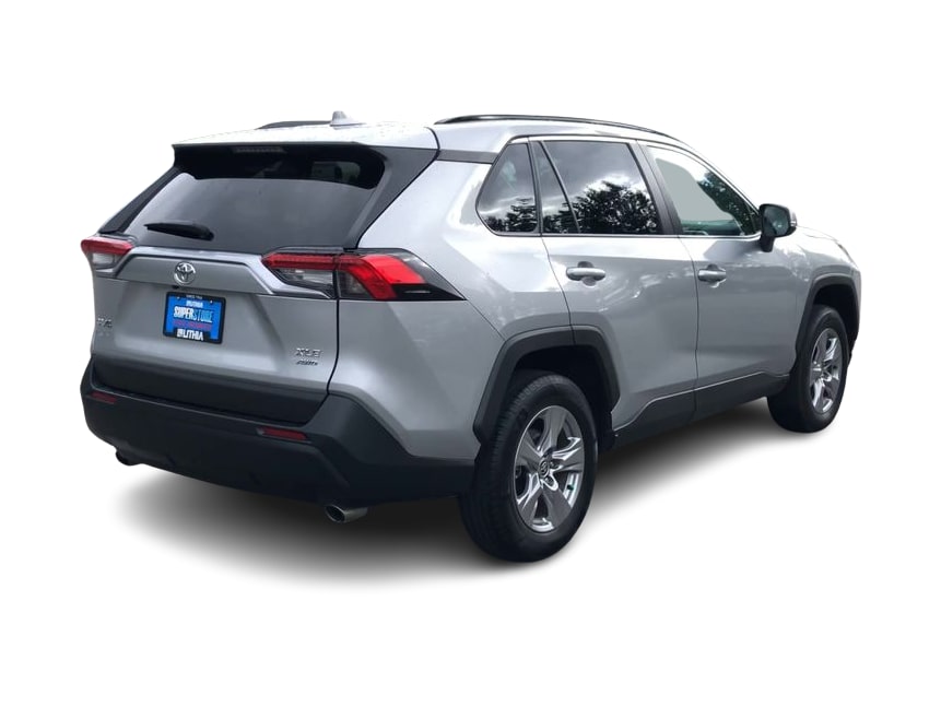 Thumbnail: 2024 Toyota RAV4 - 24