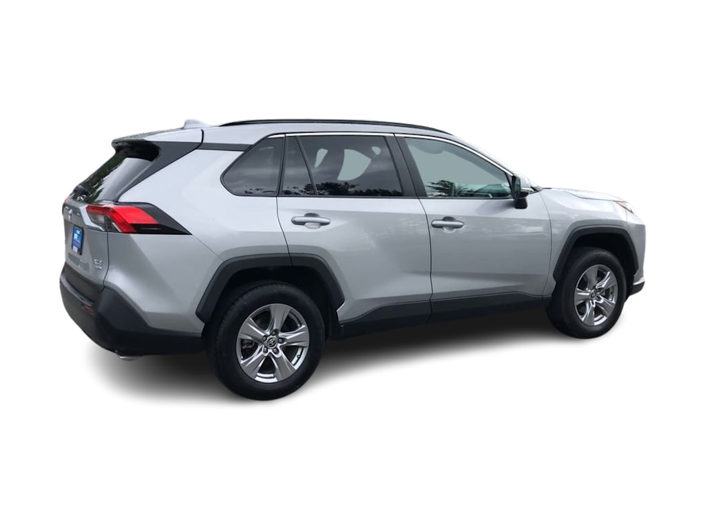 Thumbnail: 2024 Toyota RAV4 - 25