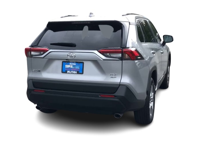 Thumbnail: 2024 Toyota RAV4 - 23
