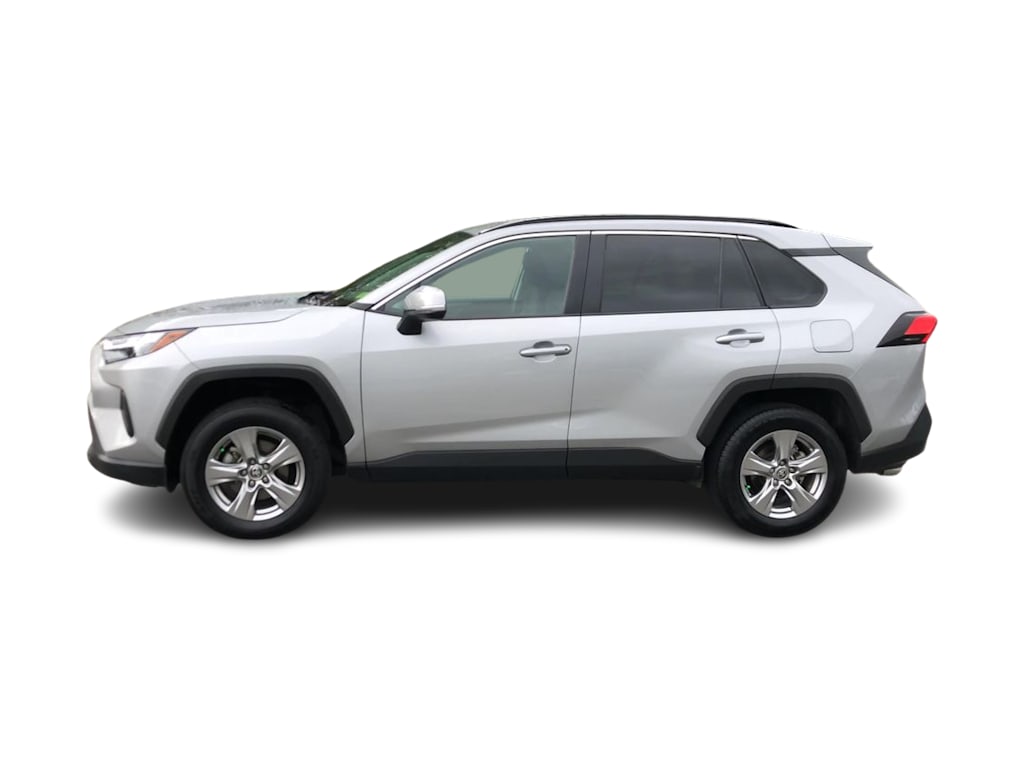 Thumbnail: 2024 Toyota RAV4 - 20