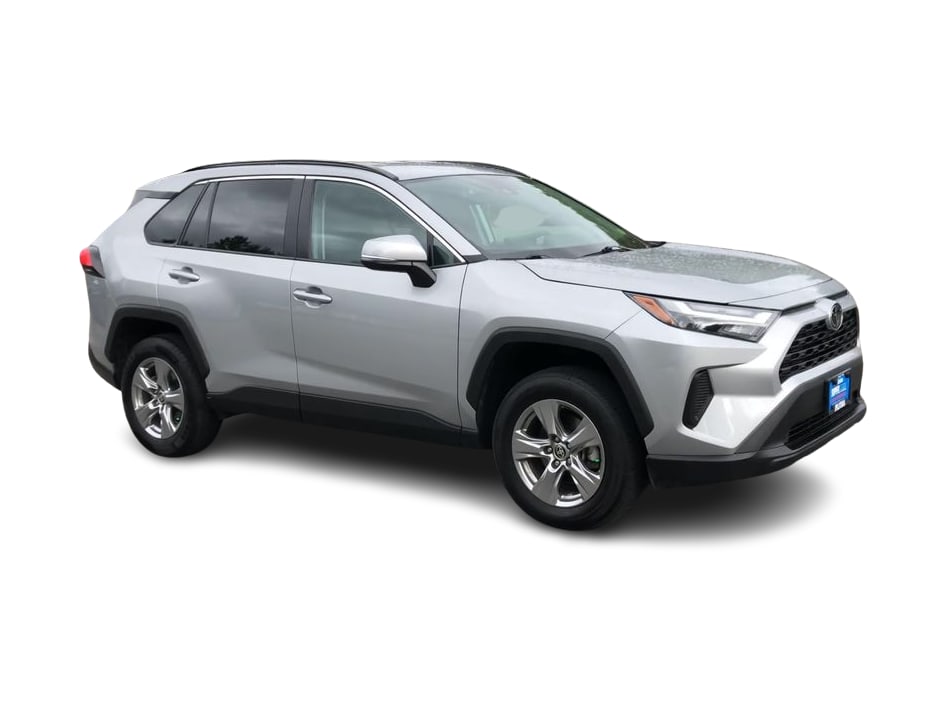 Thumbnail: 2024 Toyota RAV4 - 16