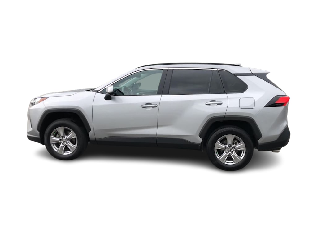 Thumbnail: 2024 Toyota RAV4 - 21