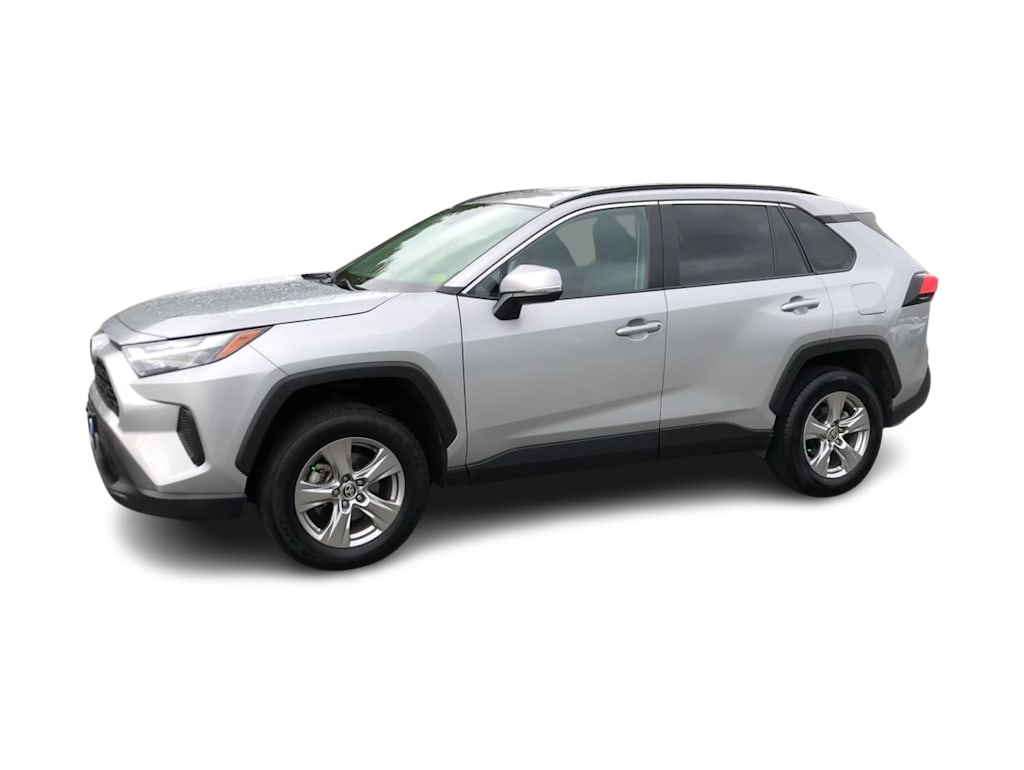Thumbnail: 2024 Toyota RAV4 - 3