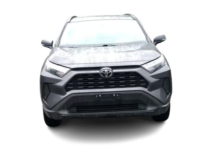 2022 Toyota RAV4 XLE 18