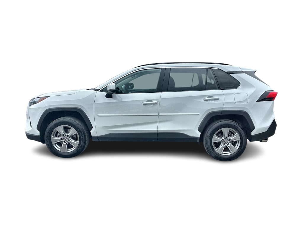 Thumbnail: 2024 Toyota RAV4 - 3