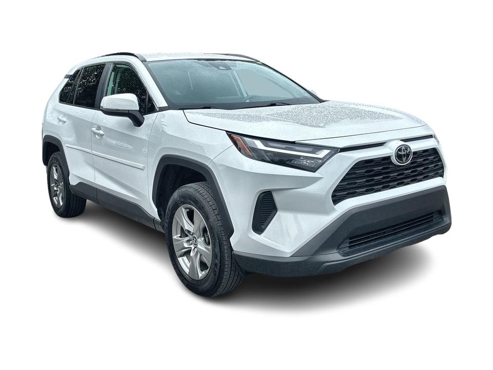 Thumbnail: 2024 Toyota RAV4 - 15