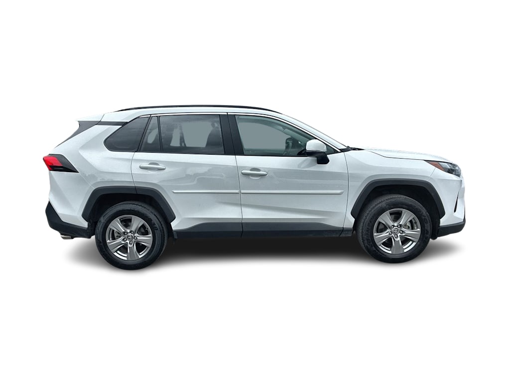 Thumbnail: 2024 Toyota RAV4 - 18