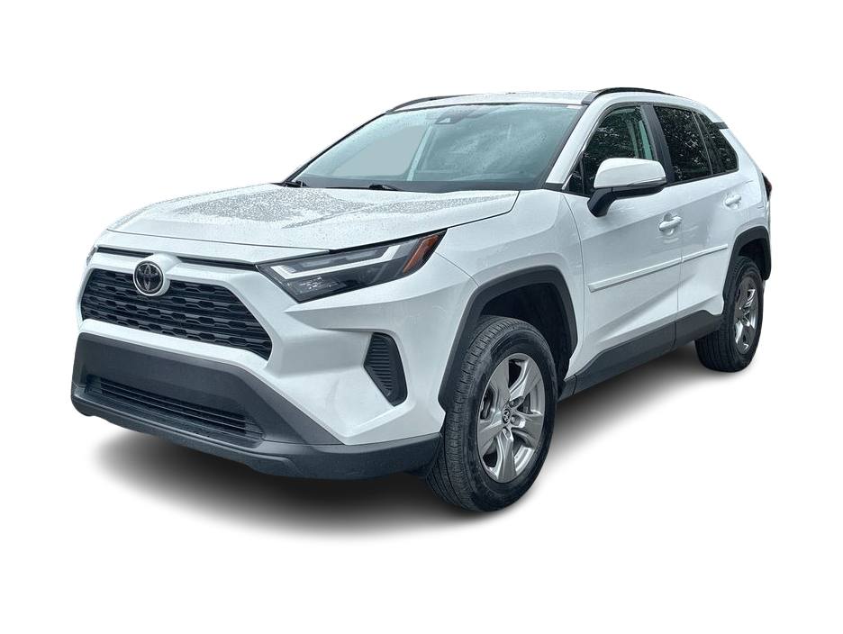 Thumbnail: 2024 Toyota RAV4 - 16