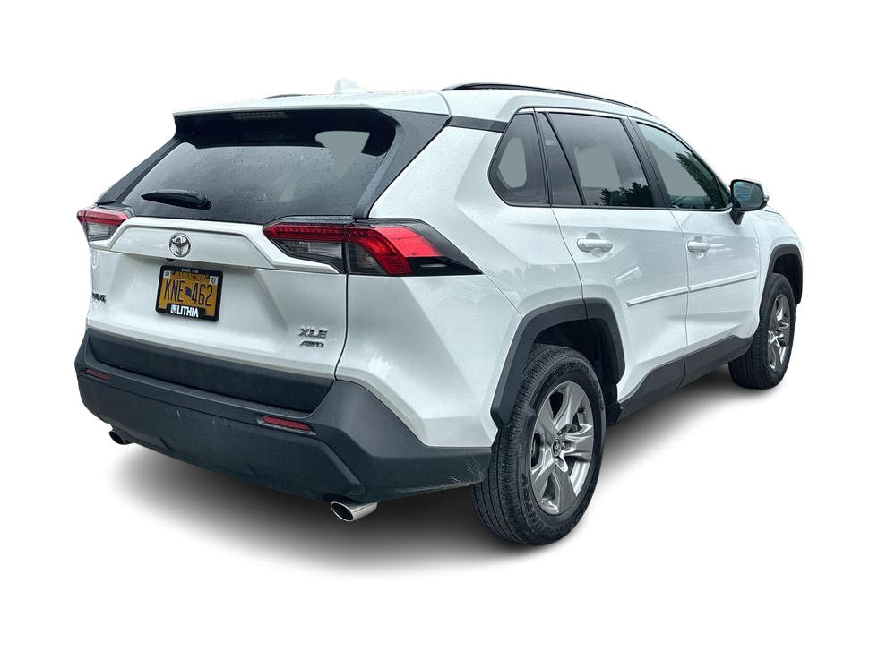 Thumbnail: 2024 Toyota RAV4 - 17