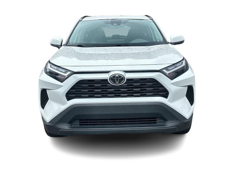 Thumbnail: 2024 Toyota RAV4 - 6