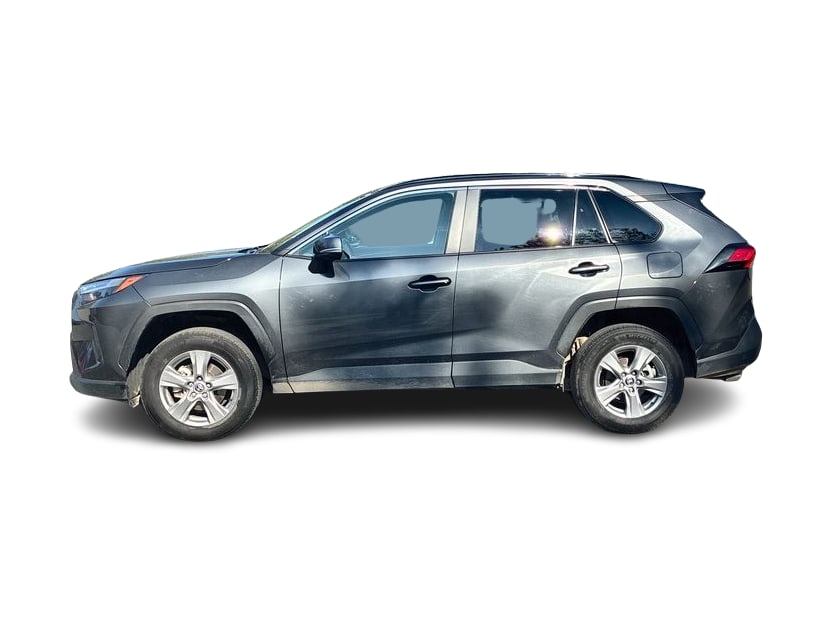 Thumbnail: 2025 Toyota RAV4 - 3