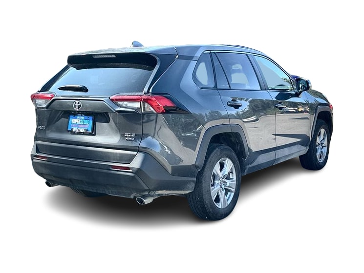 Thumbnail: 2025 Toyota RAV4 - 15
