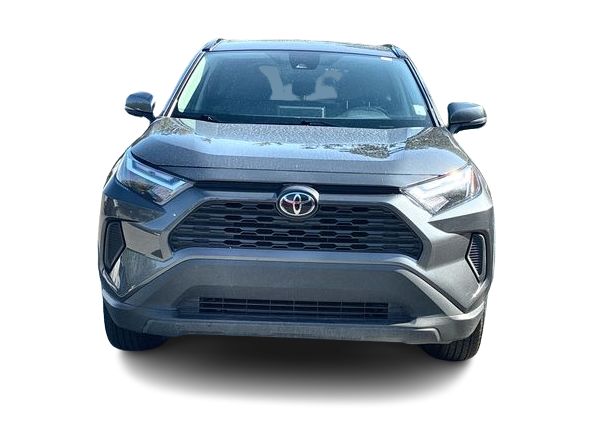 Thumbnail: 2025 Toyota RAV4 - 4