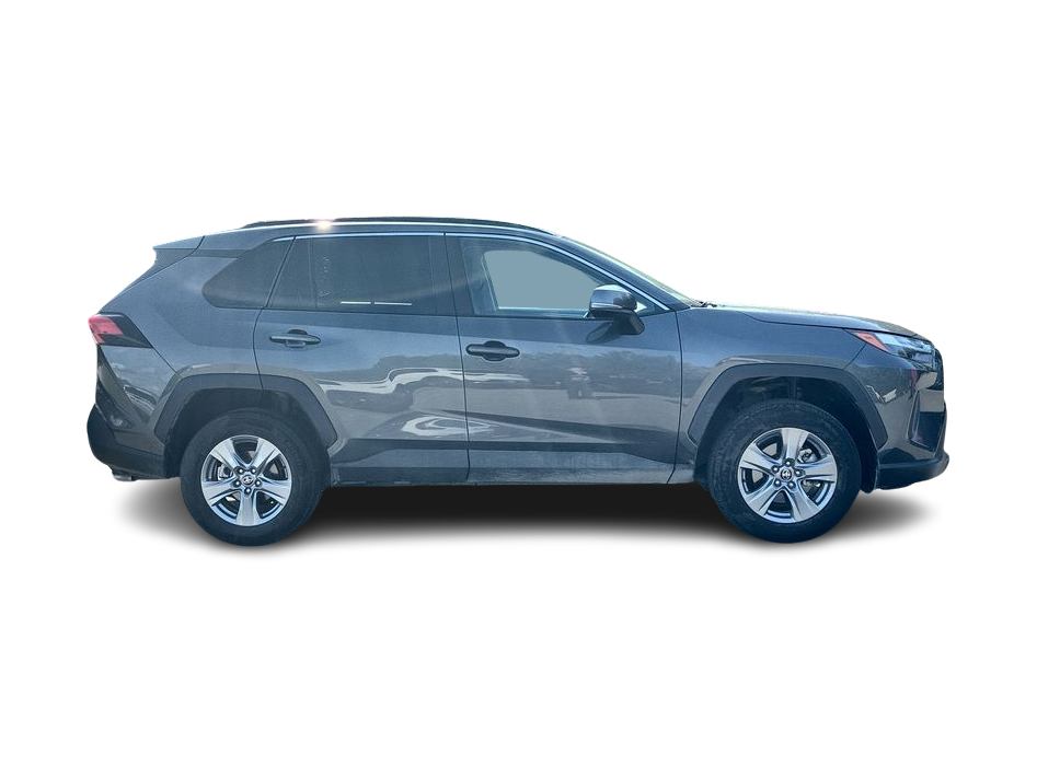 Thumbnail: 2025 Toyota RAV4 - 16
