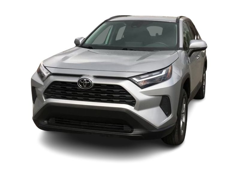 Thumbnail: 2024 Toyota RAV4 - 16