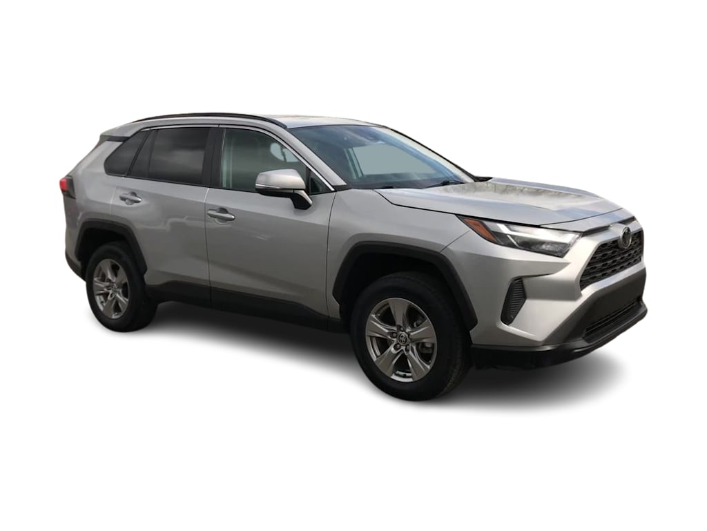 Thumbnail: 2024 Toyota RAV4 - 26