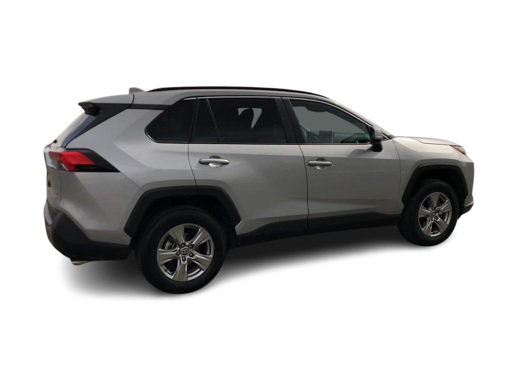 Thumbnail: 2024 Toyota RAV4 - 23