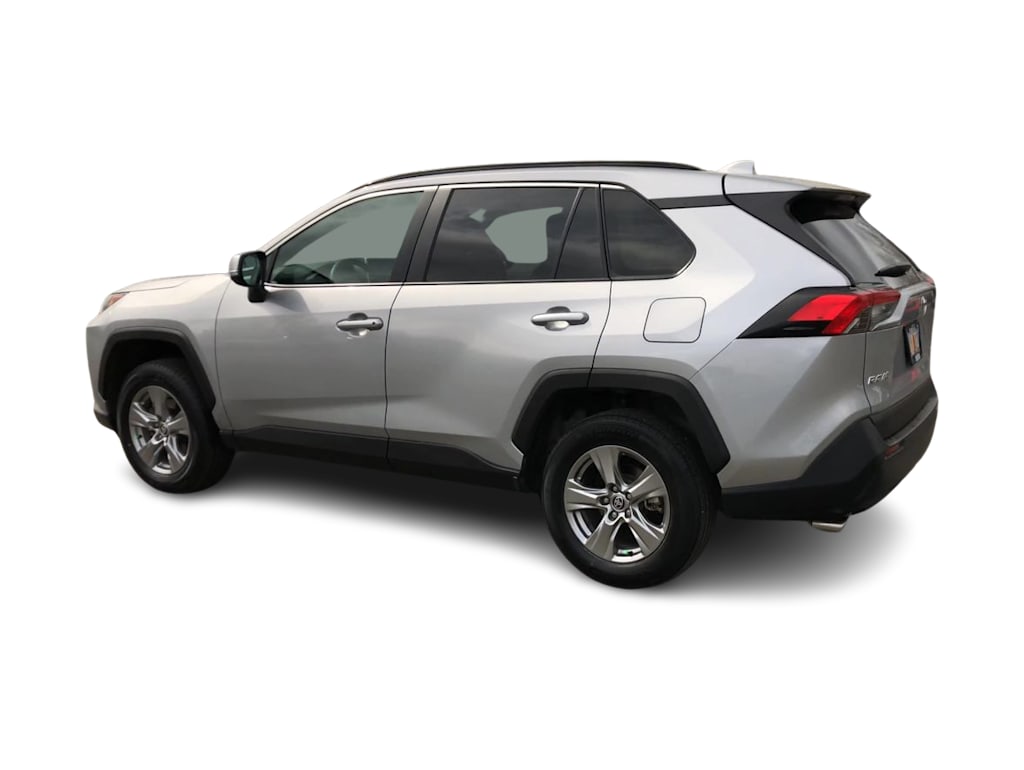Thumbnail: 2024 Toyota RAV4 - 4