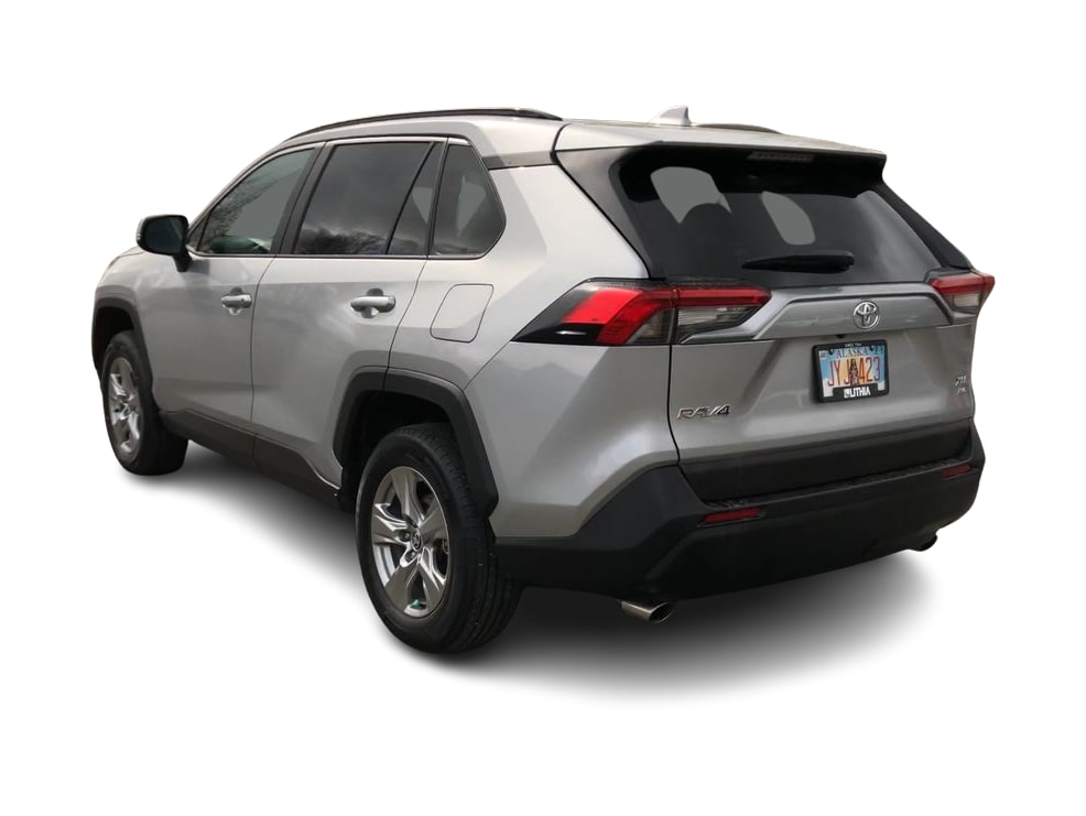 Thumbnail: 2024 Toyota RAV4 - 20