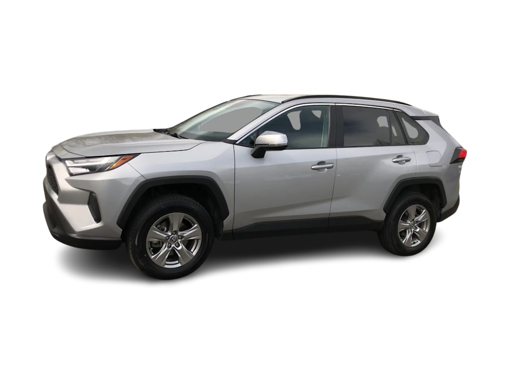 Thumbnail: 2024 Toyota RAV4 - 3