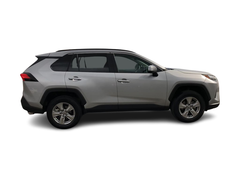 Thumbnail: 2024 Toyota RAV4 - 24