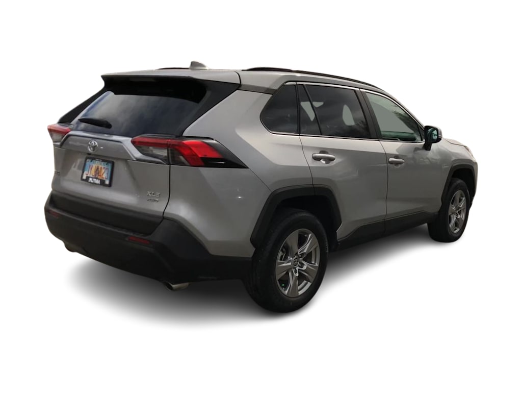 Thumbnail: 2024 Toyota RAV4 - 22