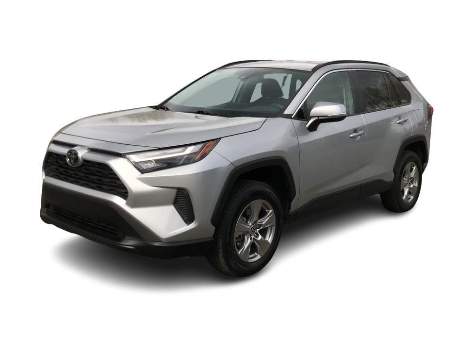 Thumbnail: 2024 Toyota RAV4 - 17