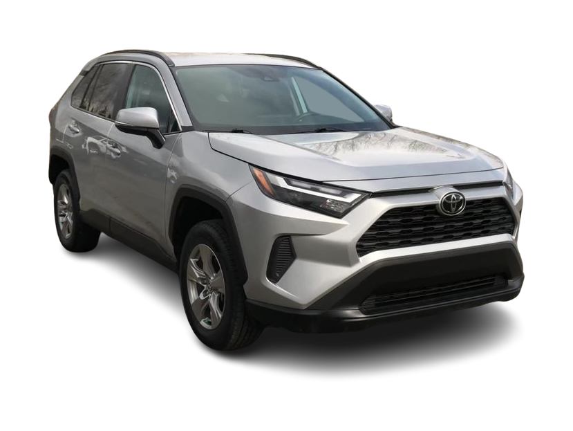 Thumbnail: 2024 Toyota RAV4 - 15