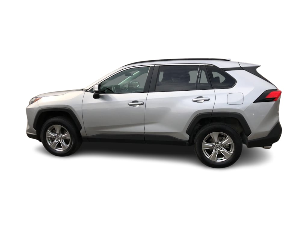 Thumbnail: 2024 Toyota RAV4 - 19