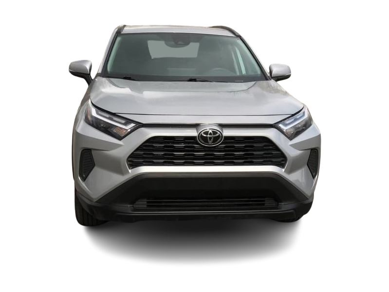 Thumbnail: 2024 Toyota RAV4 - 6