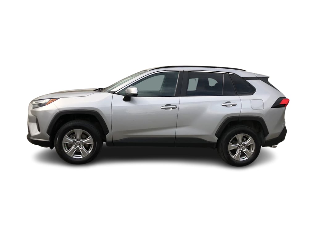 Thumbnail: 2024 Toyota RAV4 - 18