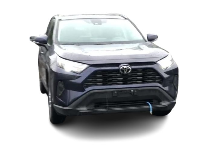 2022 Toyota RAV4 XLE 6