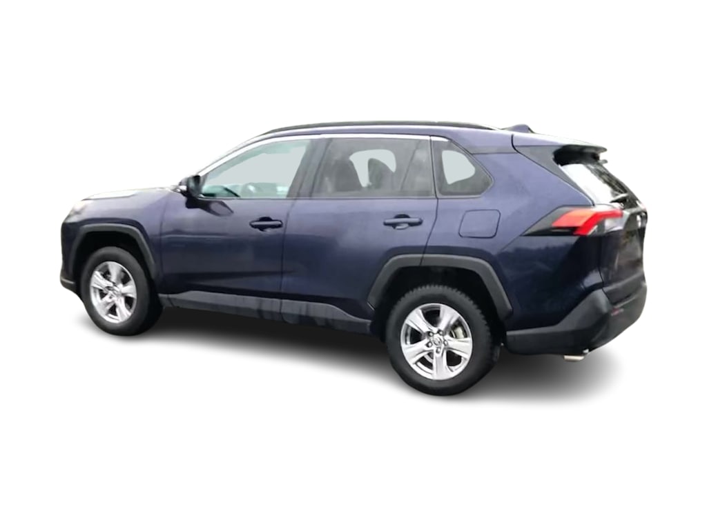 2022 Toyota RAV4 XLE 20