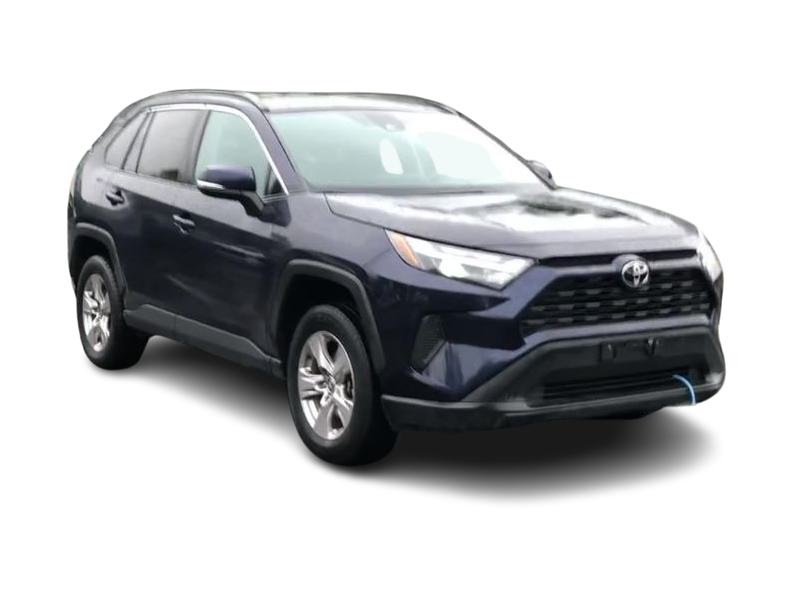 2022 Toyota RAV4 XLE 15