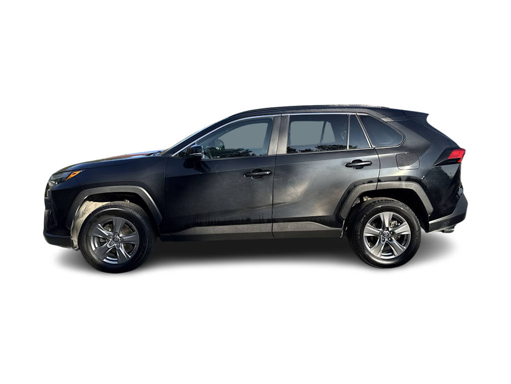 Thumbnail: 2024 Toyota RAV4 - 3