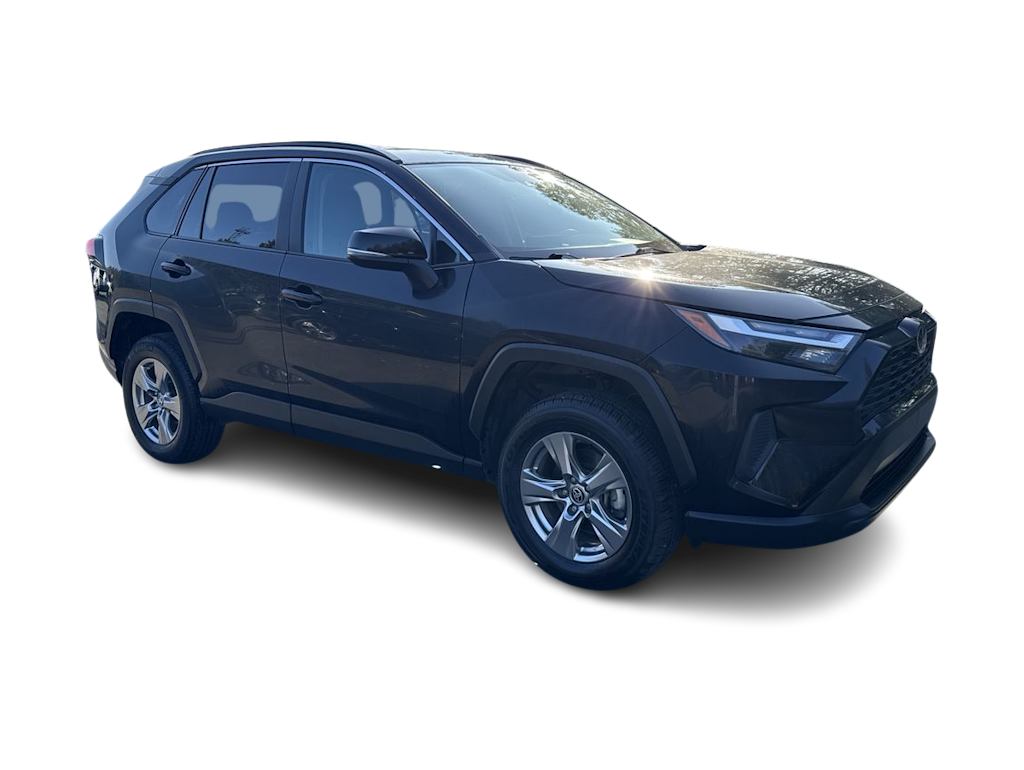 Thumbnail: 2024 Toyota RAV4 - 15