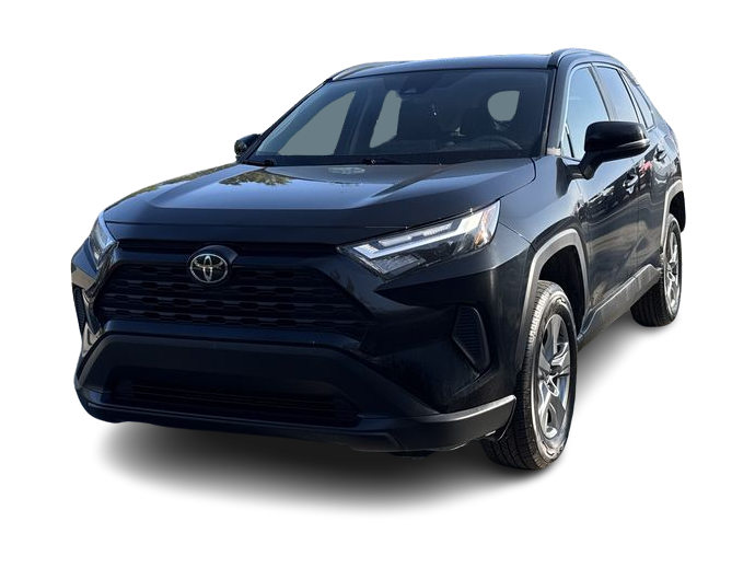 Thumbnail: 2024 Toyota RAV4 - 16