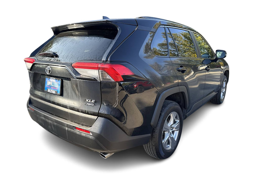 Thumbnail: 2024 Toyota RAV4 - 17
