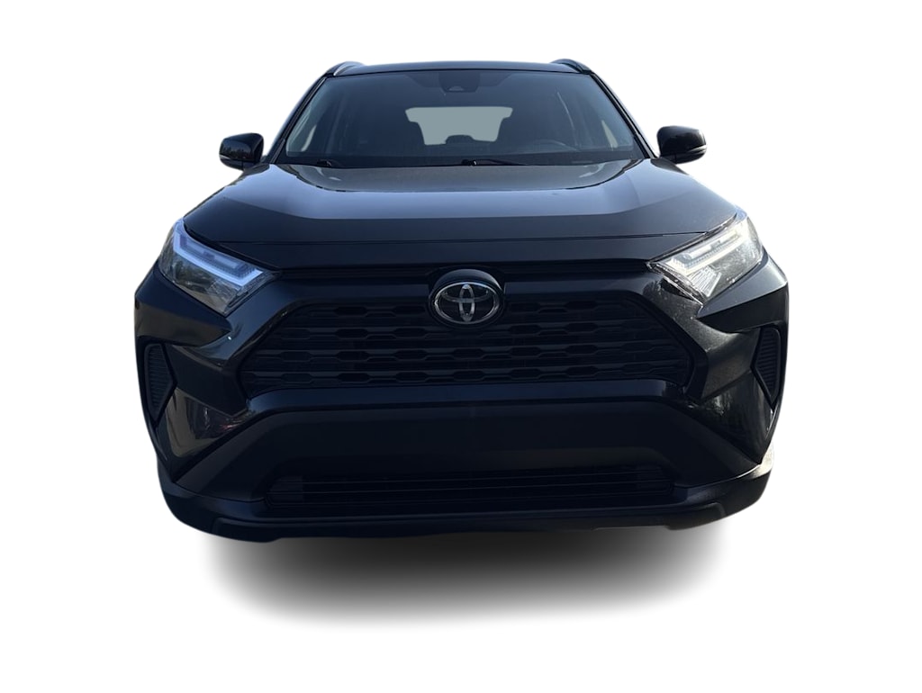 Thumbnail: 2024 Toyota RAV4 - 6