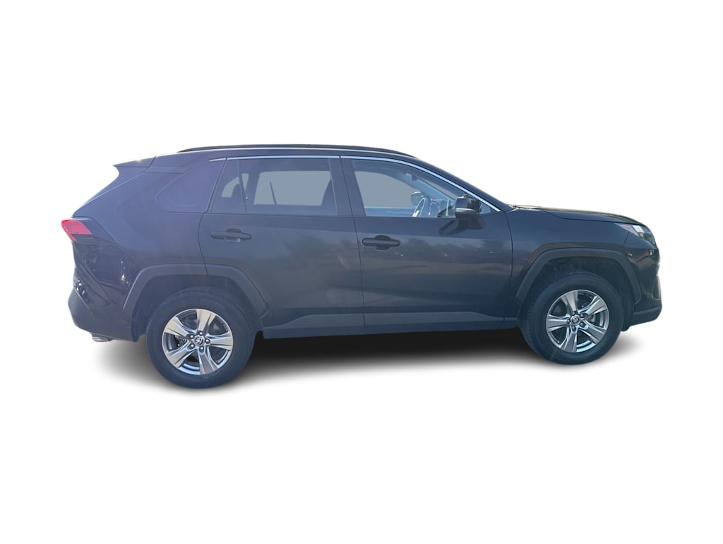 Thumbnail: 2024 Toyota RAV4 - 18