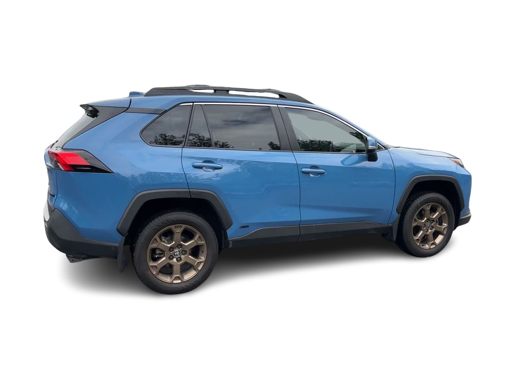 Thumbnail: 2023 Toyota RAV4 - 25