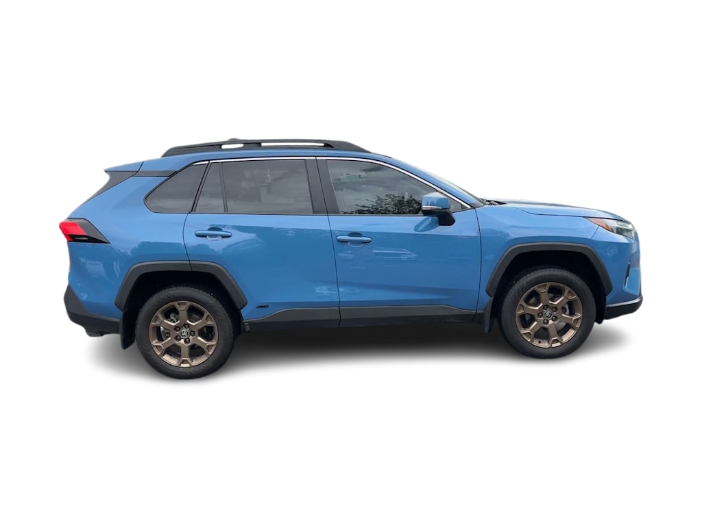 Thumbnail: 2023 Toyota RAV4 - 26
