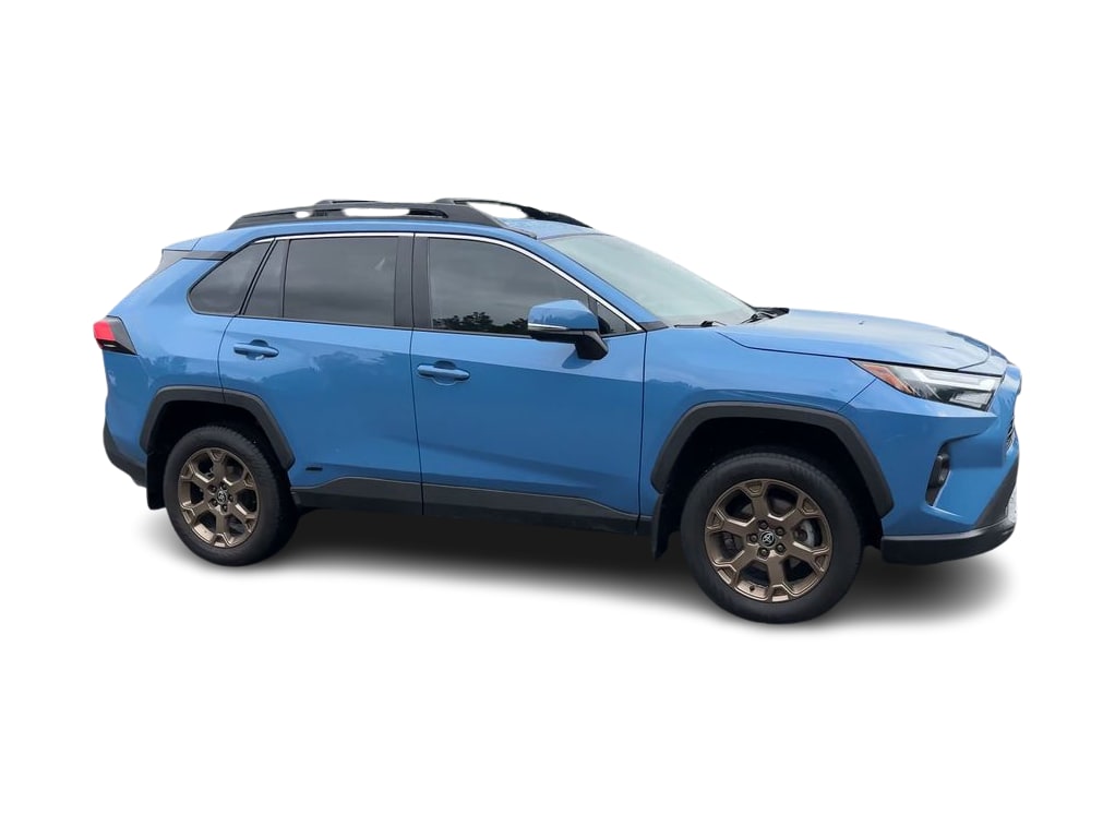 Thumbnail: 2023 Toyota RAV4 - 27