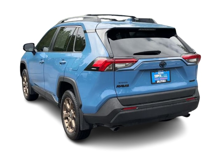 Thumbnail: 2023 Toyota RAV4 - 22