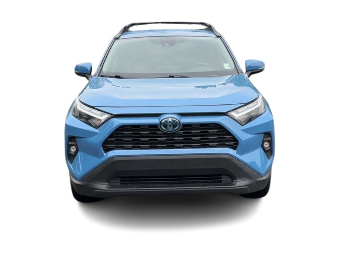Thumbnail: 2023 Toyota RAV4 - 6
