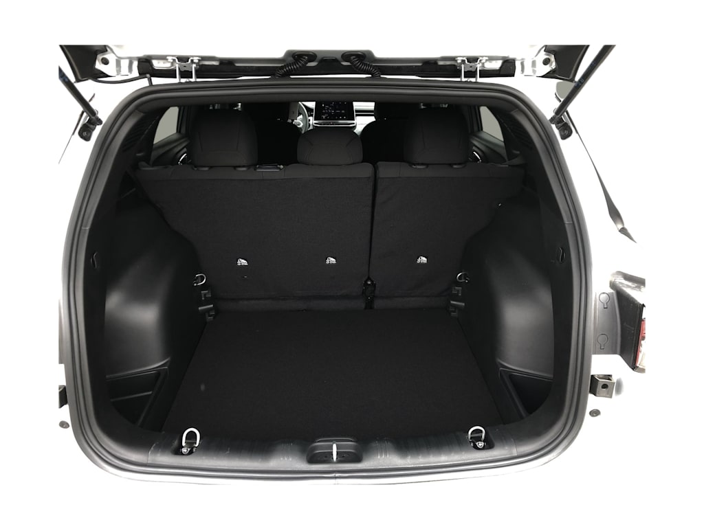 2025 Jeep Compass Sport 15